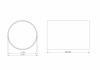 /Files/DigitalAssets/Documents/Dimensional drawings/Accessories/Telescopicpipe_125_draw.png